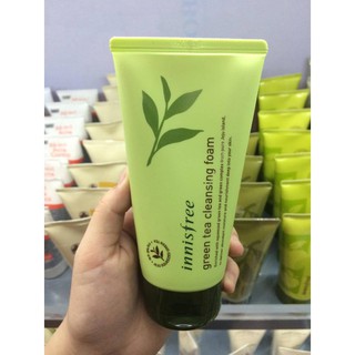 Sữa Rửa Mặt innisfree