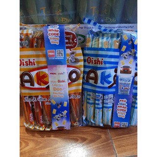 Bánh Snack que Akiko