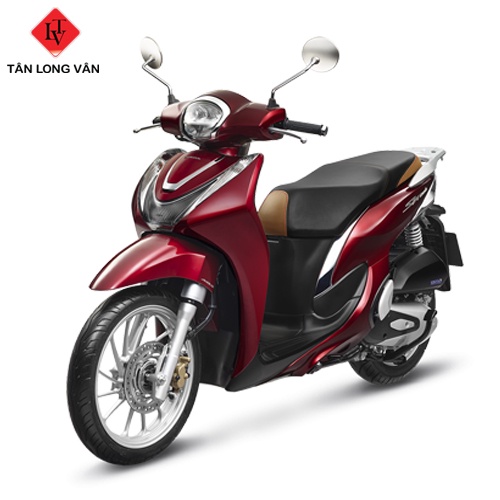 Xe Máy Honda SH Mode 125cc 2020 Phiên Bản Thời Trang ABS