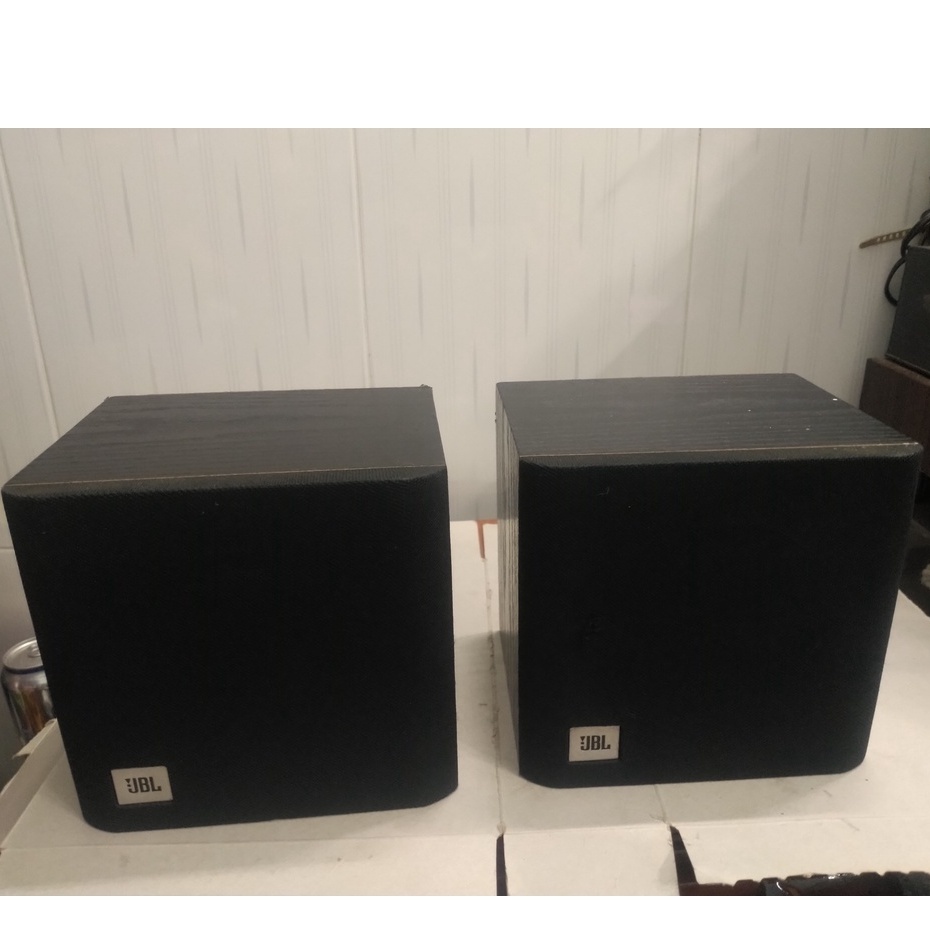 Loa surround JBL đồ cu xịn nghe hay ok