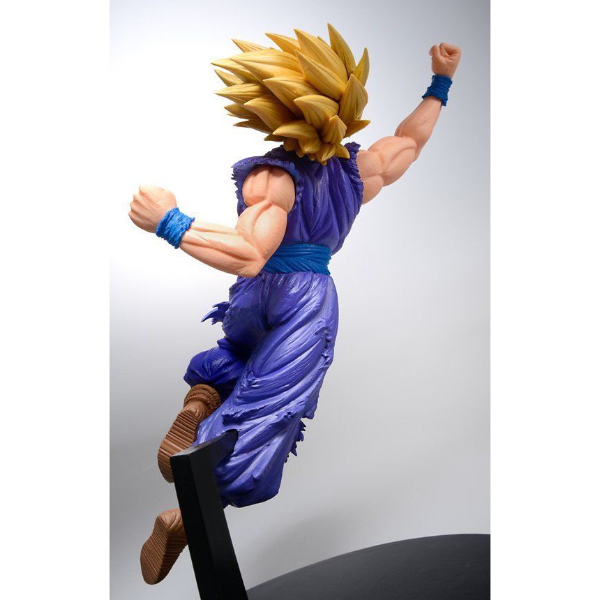 Mô hình figure Dragon Ball Super Scultures Banpresto Figure Colosseum 7 Son Gohan