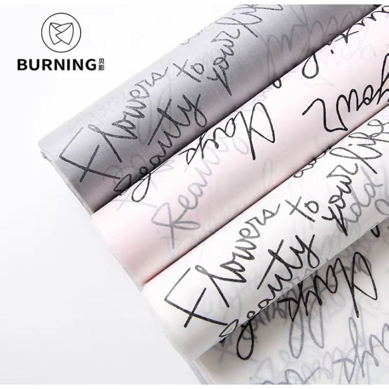 Giấy chụp ảnh Decor móng