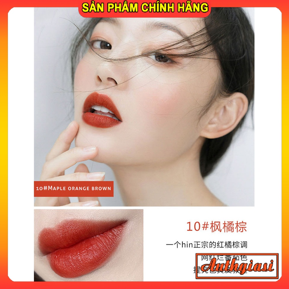 Son kem Moongate Mirror Lip Glaze | BigBuy360 - bigbuy360.vn