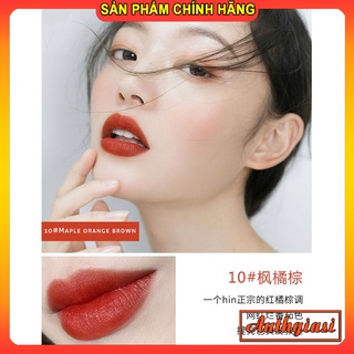 Son kem Moongate Mirror Lip Glaze