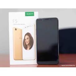 điện thoại OPPO F5 - có bảo hành còn nhiều màu máy mới không trầy xước