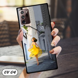 Ốp lưng Samsung  Note 20 Ultra -dễ thương