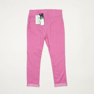 Quần Legging giả jean