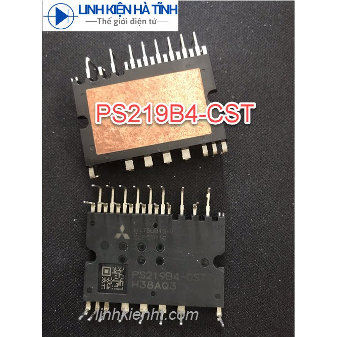 IC CÔNG SUẤT PS219B4-CST PS219B4-CS PS219B4 THÁO MÁY