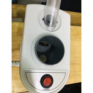 Máy Xông Hơi Mặt Mini DT88