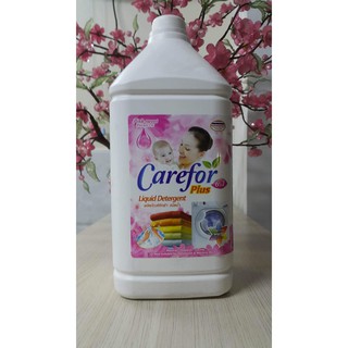 NƯỚC GIẶT CAREFOR 6 IN 1