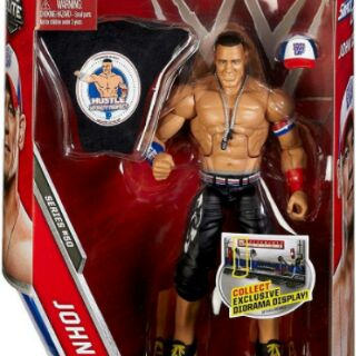 Mô hình john cena elite 50