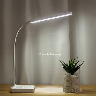 Đèn Led Để Bàn Bảo Vệ Mắt Sạc Cổng Usb