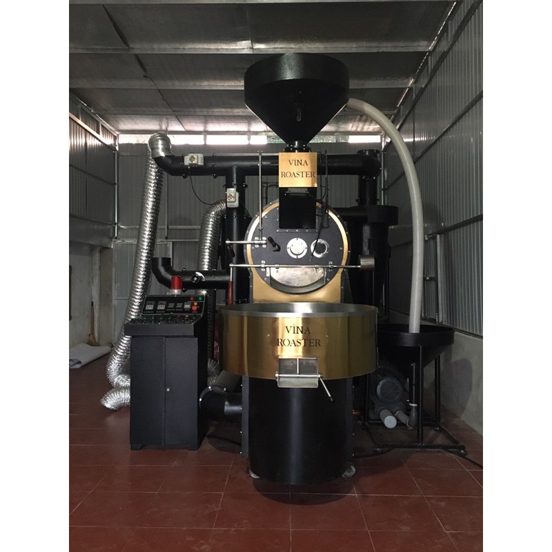 Cà phê Robusta Đăk Nông | BigBuy360 - bigbuy360.vn