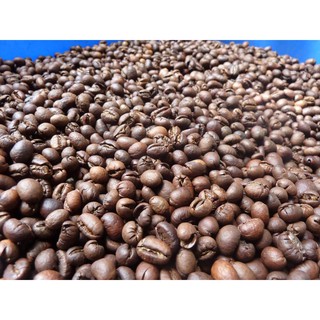Cà phê Robusta CULI rang nguyên hạt-VNĐ/kg