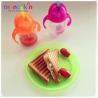 Cốc ống hút mọi tư thế Munchkin MK24188