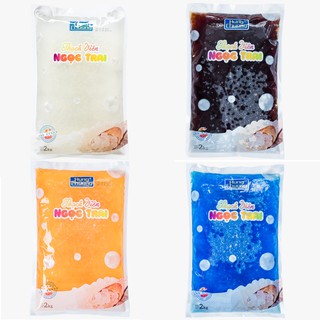 Trân Châu 3Q Hùng Chương Gói 2kg