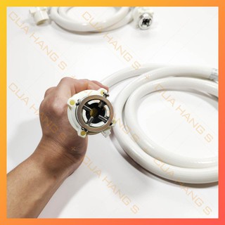 Dây cấp nước máy giặt đa năng 1m5