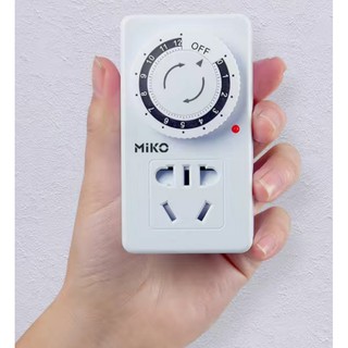 Ổ cắm hẹn giờ