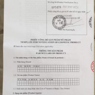 Lá nóng giảm cân
