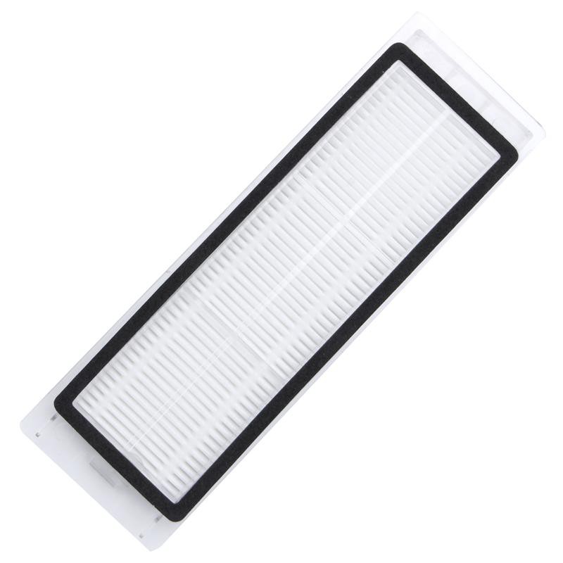 2 Bộ Lọc Hepa Cho Máy Hút Bụi Xiaomi Roborock