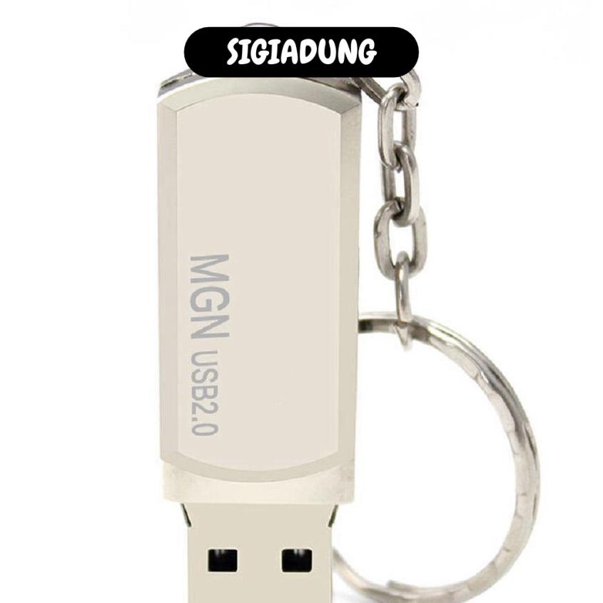 [SGD] Thiết Bị Lưu Trữ - Móc Khóa USB Lưu Trữ 2.0 4GB Nhỏ Gọn, Truyền Tải Nhanh 7624