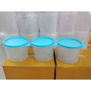 Sét hộp Trữ mát 600ml - Tupperware