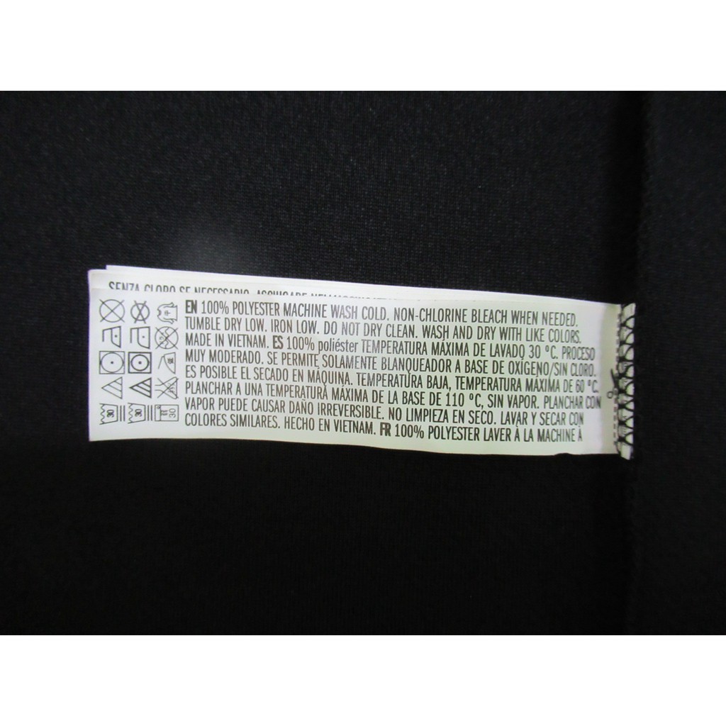 ÁO THUN NAM FOREVER 21