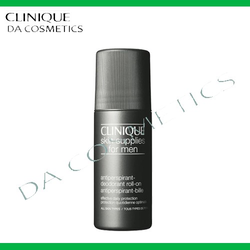 Lăn Khử Mùi Nam Clinique For Men 75ml