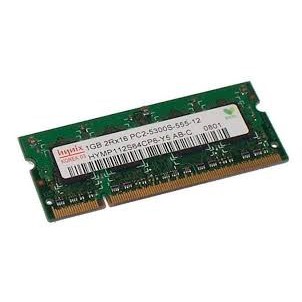 RAM LAPTOP DDR2 1GB CŨ