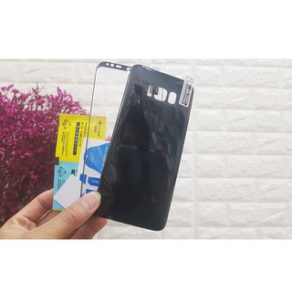 Miếng dán VMax dẻo full màn hình cho Samsung Galaxy S8/S8 Plus