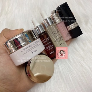 Tinh chất - SERUM DIOR CAPTURE YOUTH mini