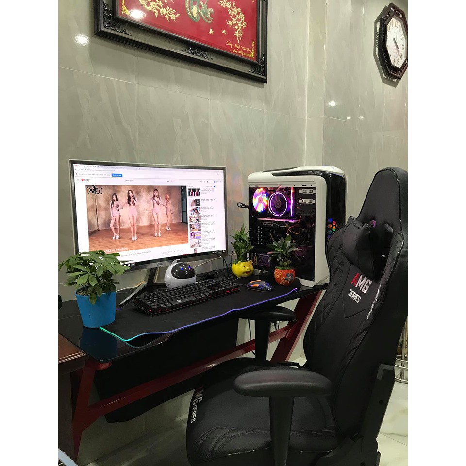 MÁY BỘ CHƠI GAME PUPG | BigBuy360 - bigbuy360.vn