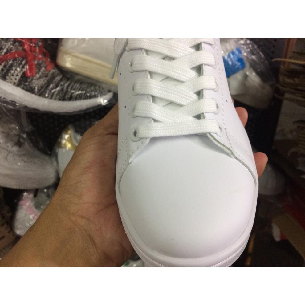 ff [ Chuẩn auth] Sales 8-8 Giày thể thao stan smith gót mầu xanh 👟 👟 2020 ️🥇 . NEW '