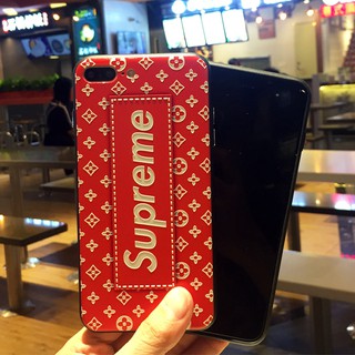 Ốp Supreme x LV