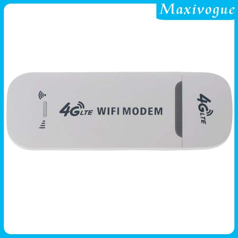 Usb Phát Wifi 4g Lte