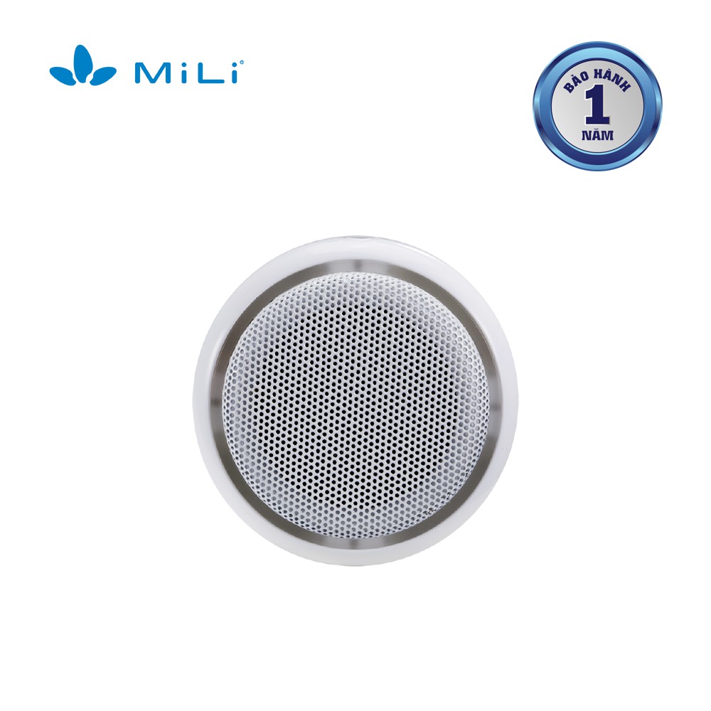 [Mã 2404EL10K giảm 10K đơn 20K] Bộ loa Bluetooth MiLi SoundMate - HD-M80 màu trắng