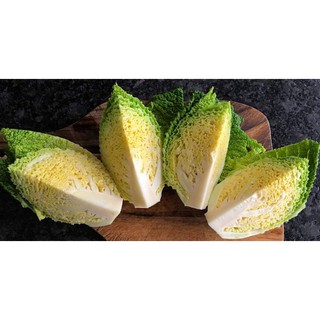 Hạt Giống Bắp Cải Nhăn