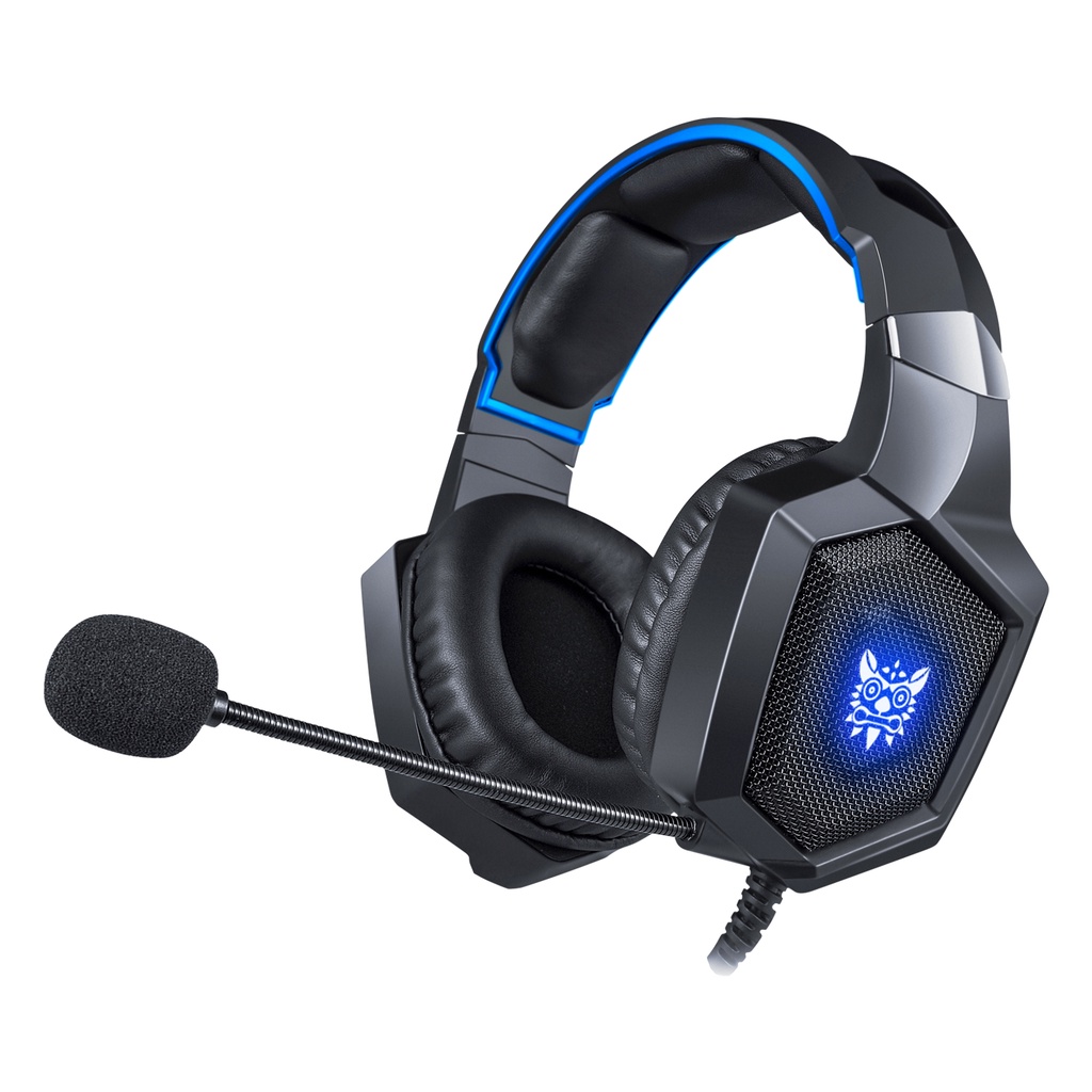 Tai Nghe VSP K8 LED Gaming