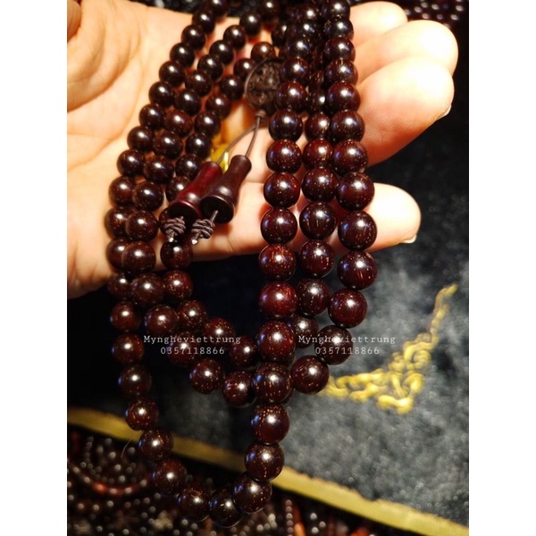 Vòng Tay Gỗ Tử Đàn Ấn Độ, Vòng Tay NAM/NỮ