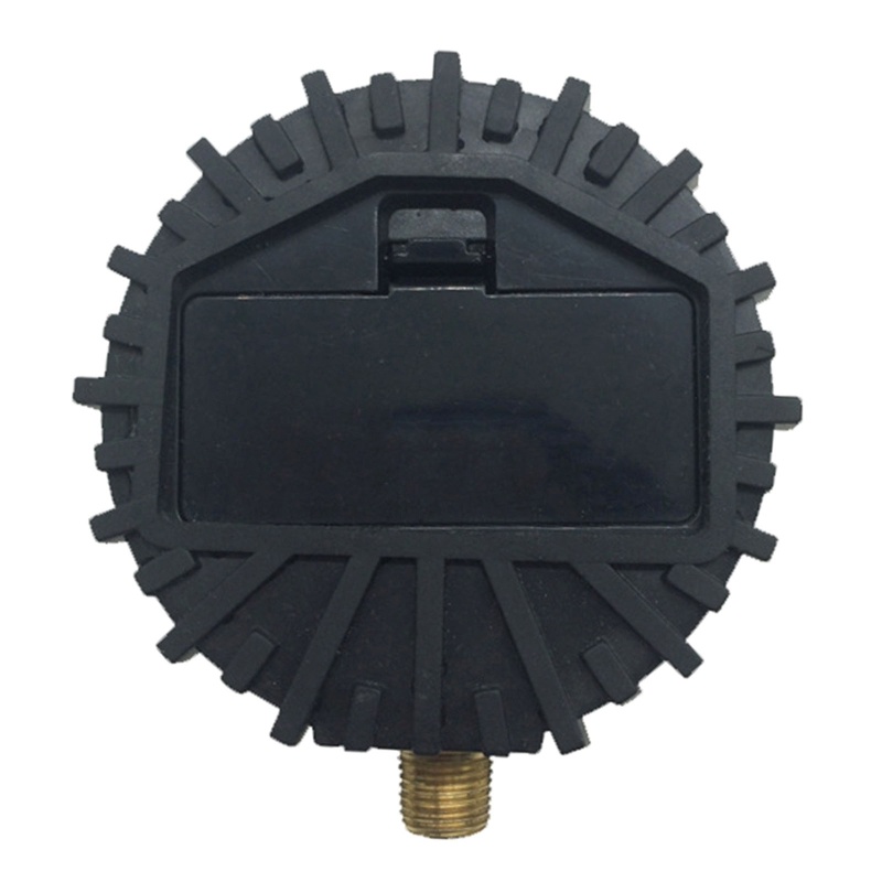 Đồng Hồ Đo Áp Suất Kỹ Thuật Số Kèm Phụ Kiện G1 / G1 / 2