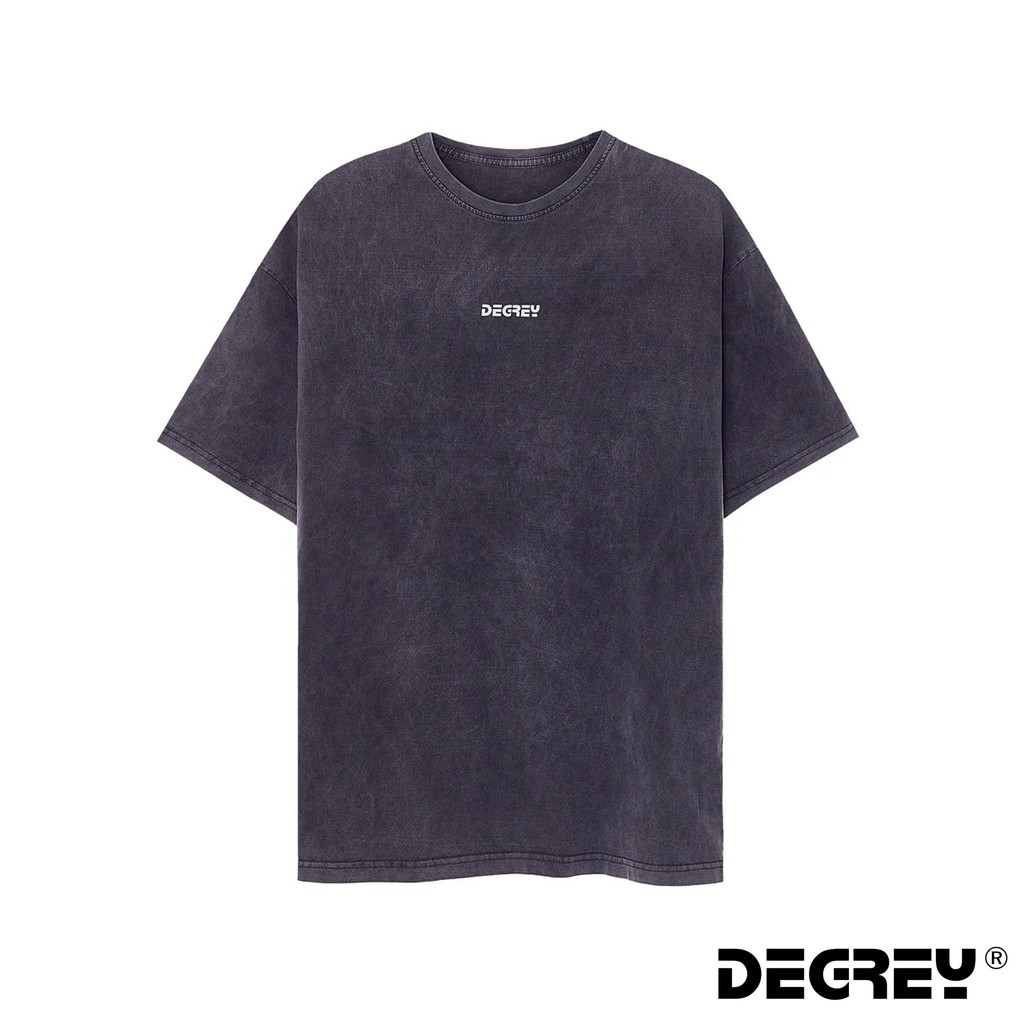 [Mã SKAMCLU7 giảm 10% Tối Đa 50K đơn 0Đ] Áo Degrey Basic Wax - DBW | BigBuy360 - bigbuy360.vn