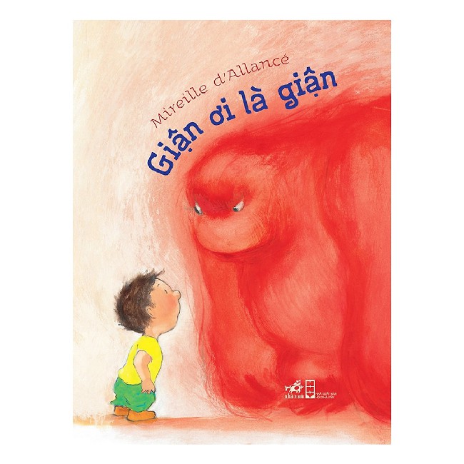 Sách - Giận Ơi Là Giận | BigBuy360 - bigbuy360.vn