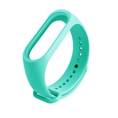 Dây Đeo Thay Thế Cho Xiaomi Mi Band 4/3 - nhiều màu sắc thời trang