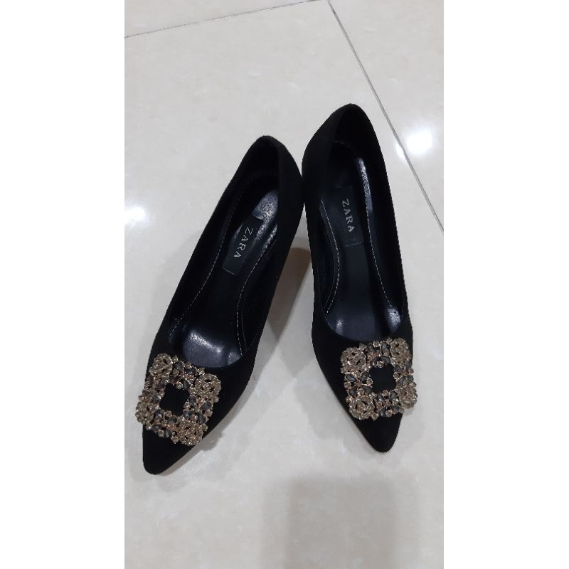 Giày vnxk zara pass