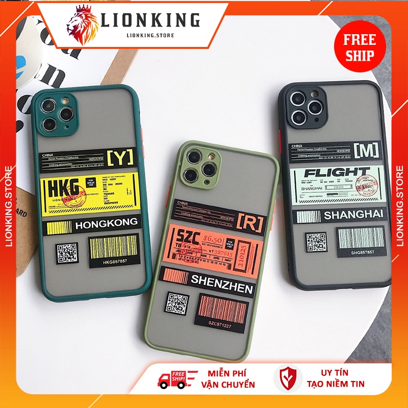 Ốp lưng iphone 6plus 6splus 7 plus 8plus X Xr XsM 11 12 13 Promax - MANGO924 - MangoOvil