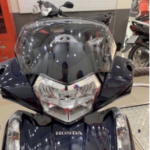 Kính Cắn gió LEAD 2018/2020, ZHI.PAT chính hãng