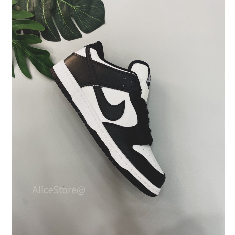 GIÀY JD1 LOW DUNK PANDA