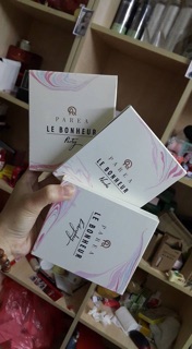 Set 3 thỏi son Chu Lipstick