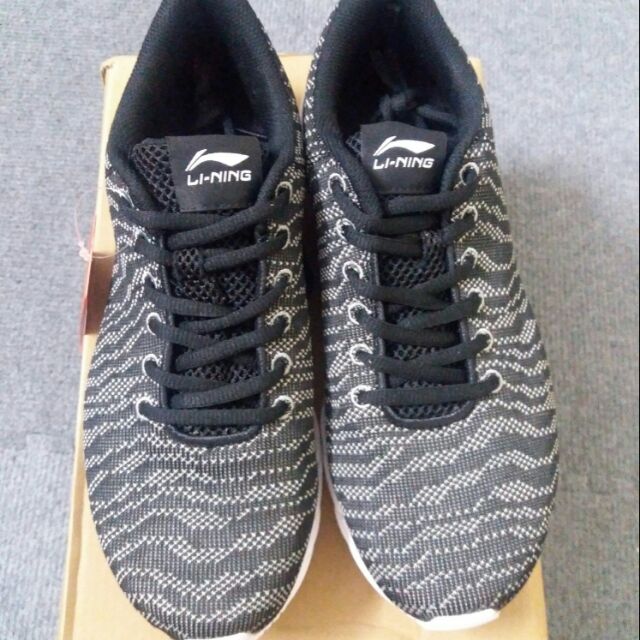 Giày nam Li - NING
