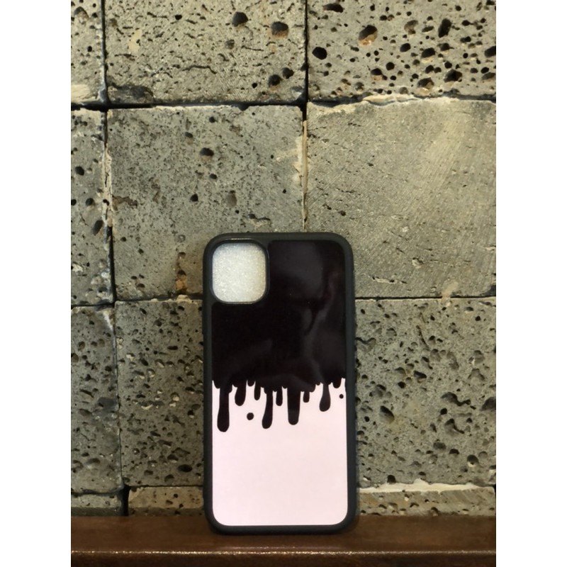 Ốp lưng cao cấp THINKCASE IPHONE Milk